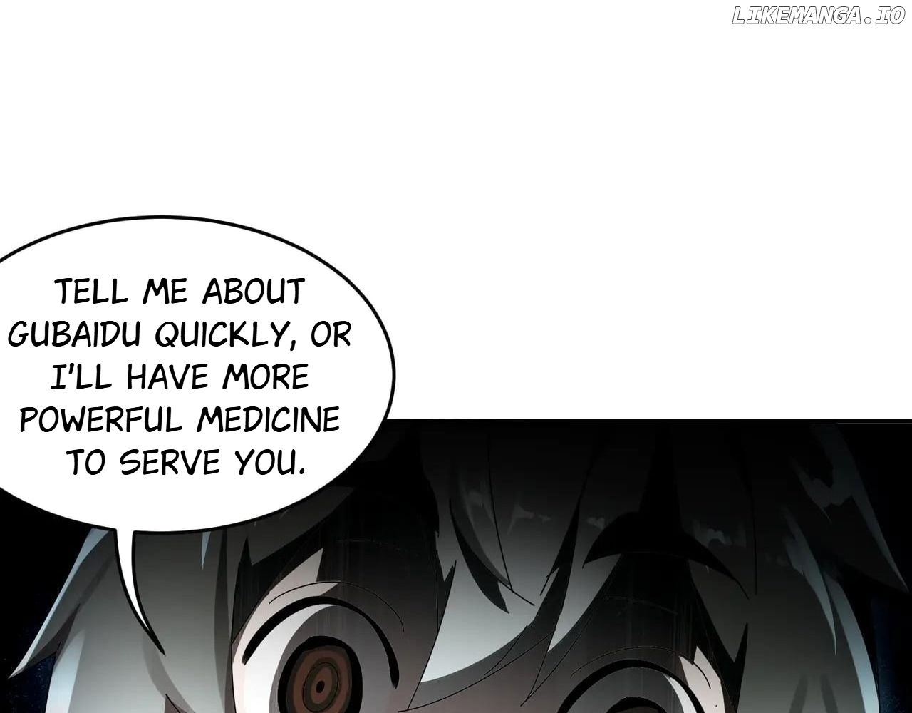 My Furry Harem Is After Me Chapter 293 - page 9